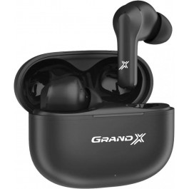   Grand-X GB-99B Black