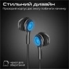 Promate LumiBuds-C Black (lumibuds-c.black) - зображення 4