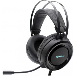   Sandberg Dominator Headset (126-22)