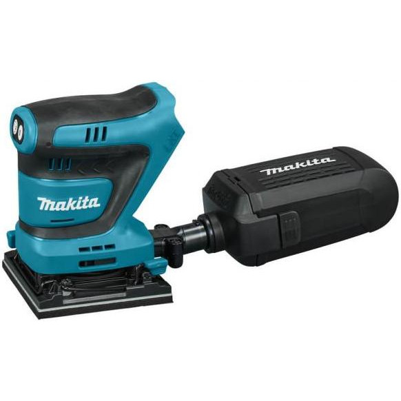 Makita DBO480Z - зображення 1