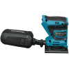 Makita DBO480Z - зображення 3