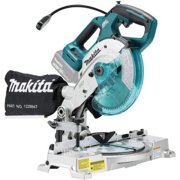 Makita DLS600Z - зображення 1