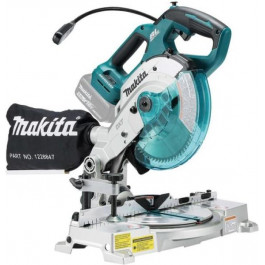   Makita DLS600Z