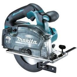 Makita DCS553Z - зображення 1