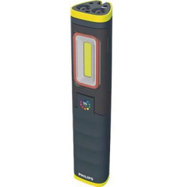   Philips Xperion 6000 UV Pillar (X60UVPIX1)