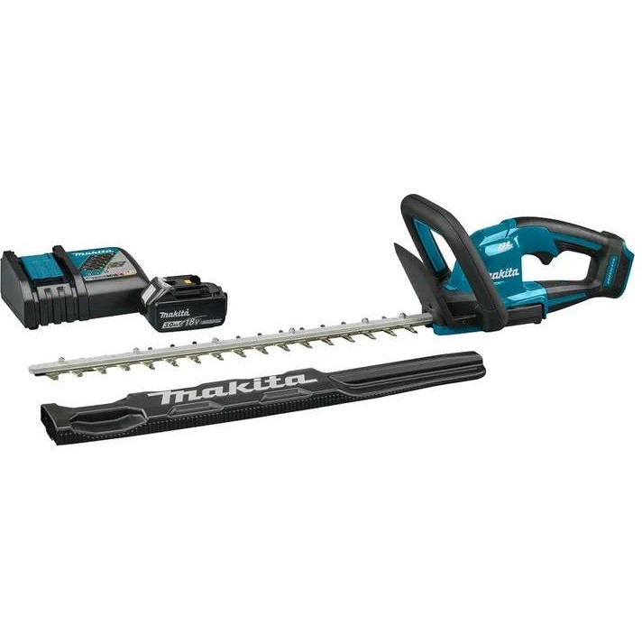 Makita DUH506RF - зображення 1