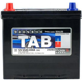   Tab 6СТ-65 Polar S Japan (246 965)