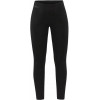 Craft Термоштани жіночі ADV Wool Merino Pant Woman M Чорний - зображення 1