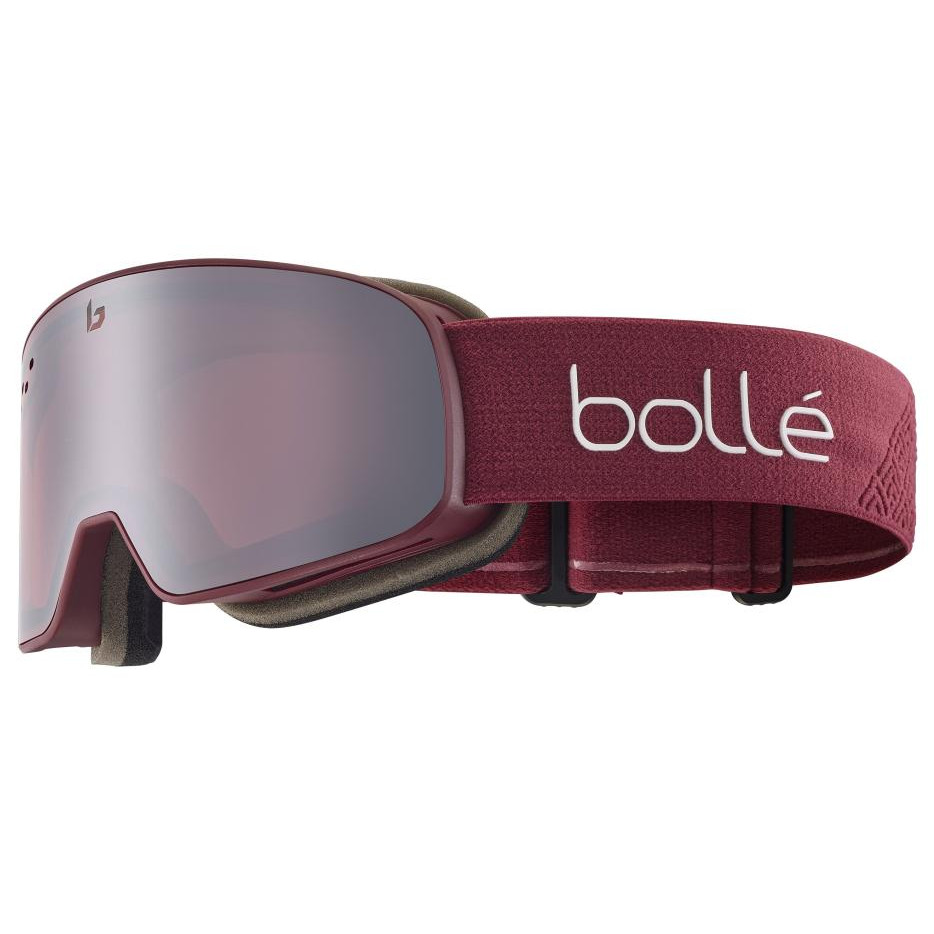 Bolle Nevada Small (BG395003) - зображення 1