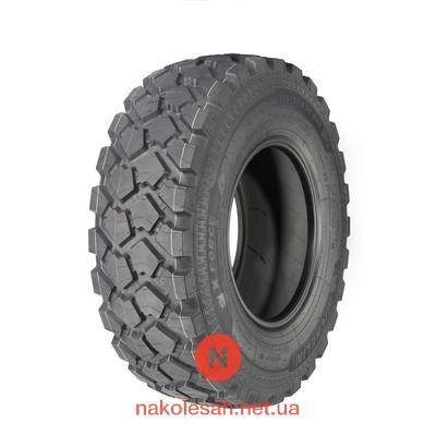 Michelin Michelin X Force ZL MPT (ведуча) 16.00 R20 173/170G PR22 - зображення 1