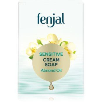 Fenjal Sensitive мило для чутливої шкіри 100 гр - зображення 1