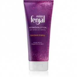   Fenjal Touch Of Purple молочко для тіла 200 мл