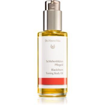 Dr. Hauschka Body Care олійка для тіла з терену  75 мл - зображення 1