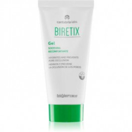   Biretix Treat Soothing Gel заспокоюючий гель для шкіри, схильної до акне 50 мл