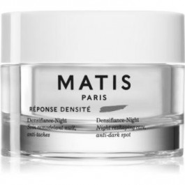   MATIS Paris Reponse Densite Densifiance-Night нічний крем проти зморшок 50 мл