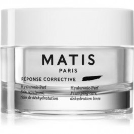   MATIS Paris Reponse Corrective Hyaluronic-Perf активний зволожуючий крем з гіалуроновою кислотою 50 мл