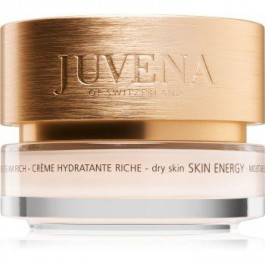   Juvena Skin Energy зволожуючий крем для сухої шкіри  50 мл