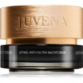   Juvena Juvenance® Epigen нічний крем-ліфтинг проти зморшок  50 мл