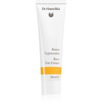 Dr. Hauschka Facial Care денний крем з троянди 30 мл - зображення 1