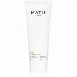   MATIS Paris Reponse Eclat Glow Peelof освітлююча маска-пілінг для шкіри 50 мл