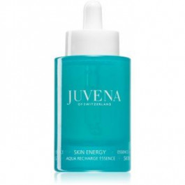   Juvena Skin Energy Aqua Recharge есенція для обличчя для інтенсивного зволоження 50 мл