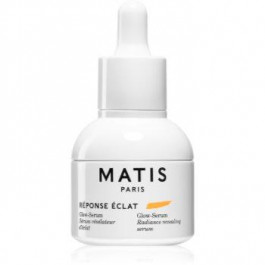   MATIS Paris Reponse Eclat Glow Serum відновлююча роз'яснююча сироватка 30 мл