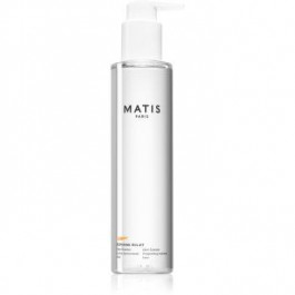   MATIS Paris Reponse Eclat Glow Essence освіжаючий тонік для обличчя для сяючої шкіри 200 мл