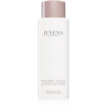 Juvena Pure Cleansing тонік для нормальної та сухої шкіри 200 мл - зображення 1