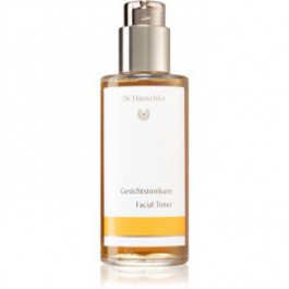   Dr. Hauschka Cleansing And Tonization тонік для нормальної та сухої шкіри 100 мл