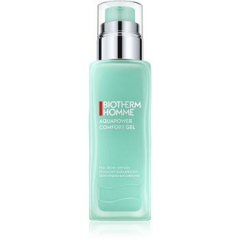 Biotherm Homme Aquapower зволожуючий догляд для сухої шкіри  75 мл - зображення 1