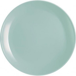   Luminarc Тарелка десертная Diwali Light Turquoise 19 см luminarc%P2613