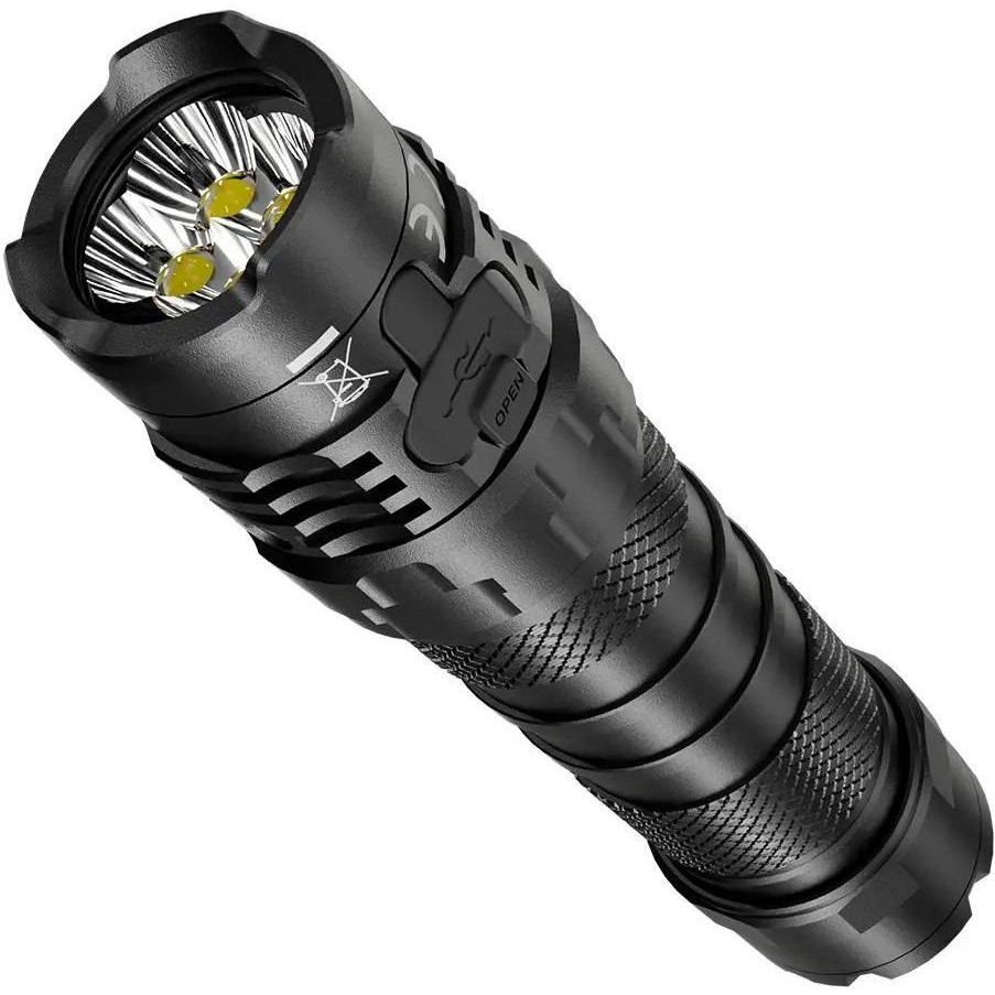 Nitecore P10iX - зображення 1