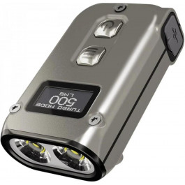   Nitecore TINI 2 Gray