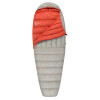 Sea to Summit Women's Flame FmI / Regular right, light grey/paprika (AFM1-WR) - зображення 4