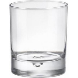   Bormioli Rocco Набор стаканов  Barglass Whisky 280 мл х 6 шт (122123BBC021990)