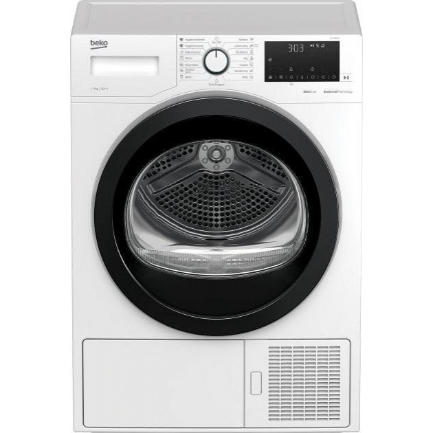 Beko DF7439SX - зображення 1