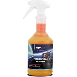   VATOIL MOTORCYCLE CLEANER 1л