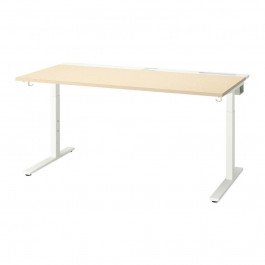   IKEA MITTZON 160х80 (695.291.12)