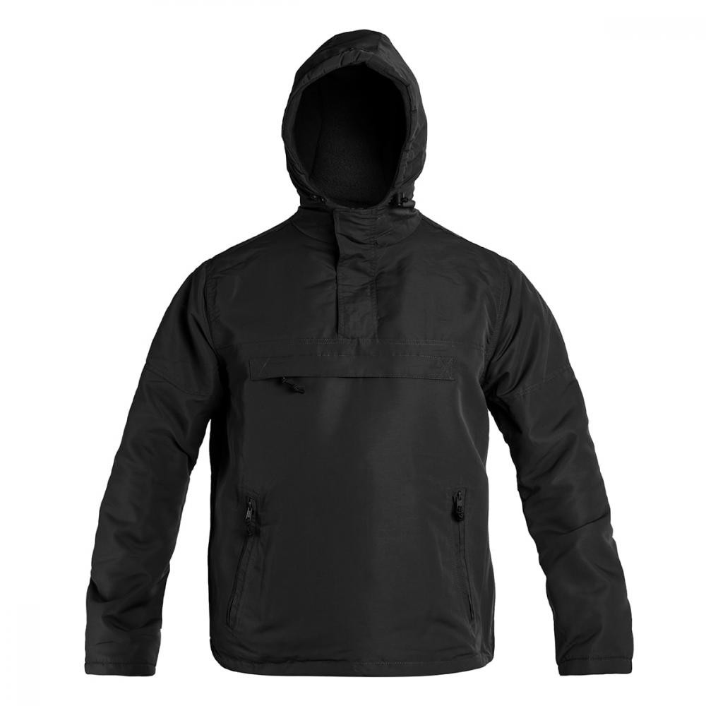 Brandit Куртка  Windbreaker - Black XL - зображення 1