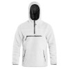 Brandit Флісова кофта  Teddyfleece Worker Pullover - White - зображення 1