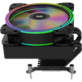   2E GAMING AIR COOL (2E-AC120T4-RGB)