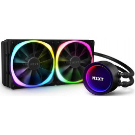   NZXT Kraken X53 RGB (RL-KRX53-R1)