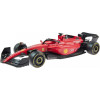 Rastar Ferrari F1 75 1:12 (99960 red) - зображення 2