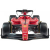 Rastar Ferrari F1 75 1:12 (99960 red) - зображення 6