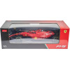 Rastar Ferrari F1 75 1:12 (99960 red) - зображення 9