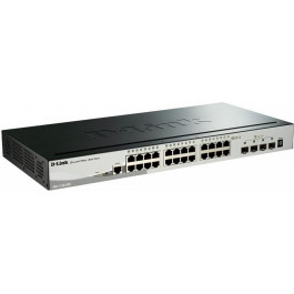   D-Link DGS-1510-28X