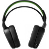 SteelSeries Arctis 7X Plus Black (61472) - зображення 2