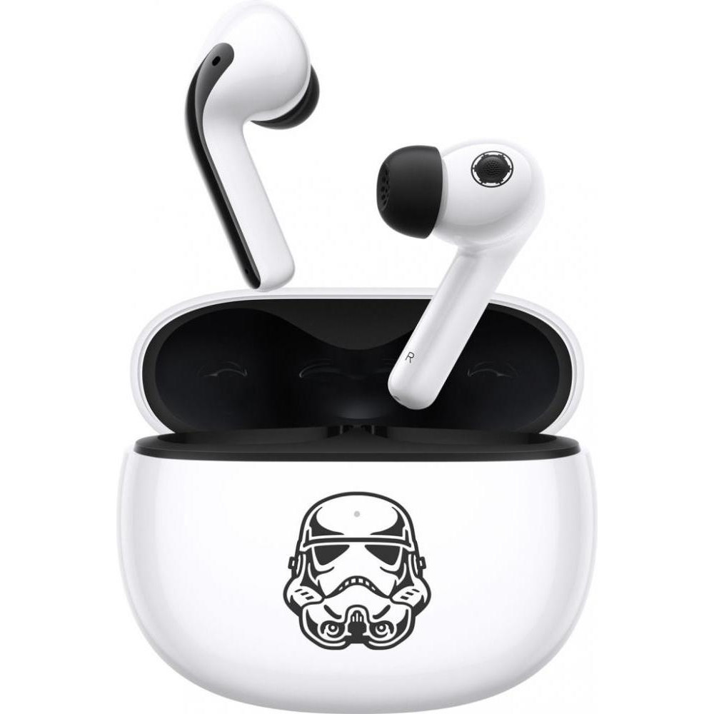 Xiaomi Buds 3 Star Wars (BHR7017GL) - зображення 1