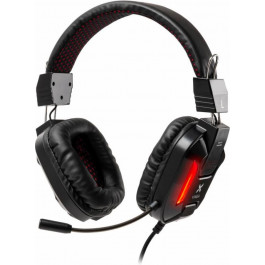   Vinga Gaming Black (HSCU-110)