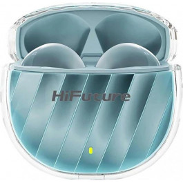   HiFuture FlyBuds3 Blue